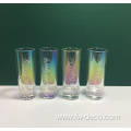 wholesale custom logo shot glasses gift set